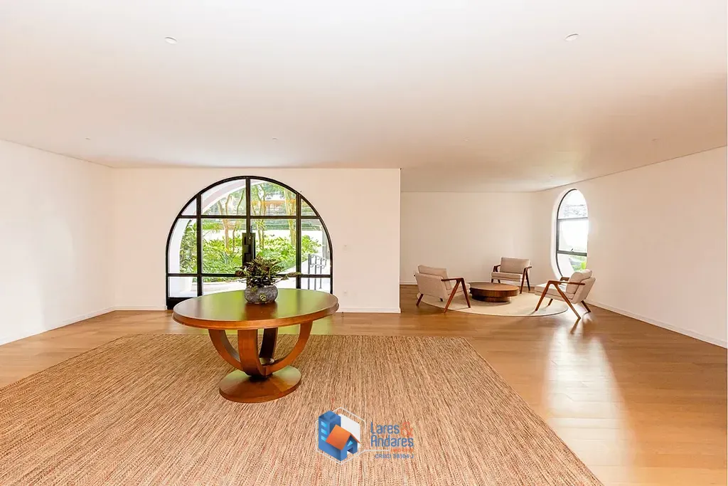 Apartamento, 4 quartos, 252 m² - Foto 21
