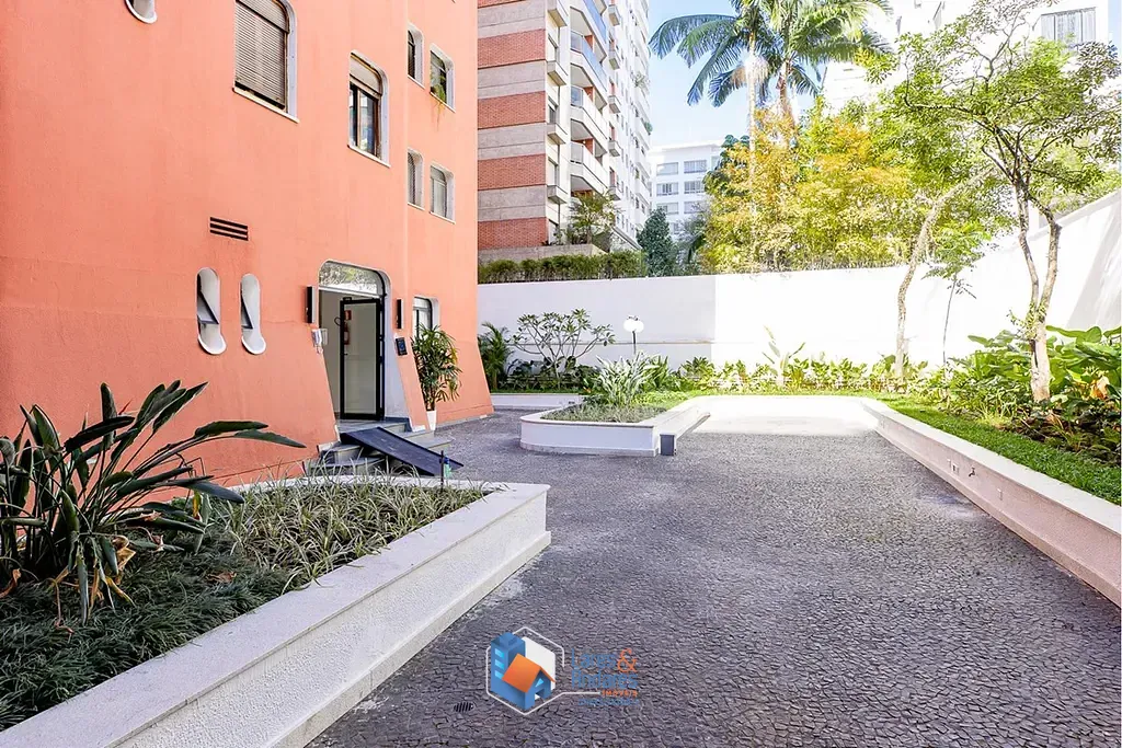 Apartamento, 4 quartos, 252 m² - Foto 22
