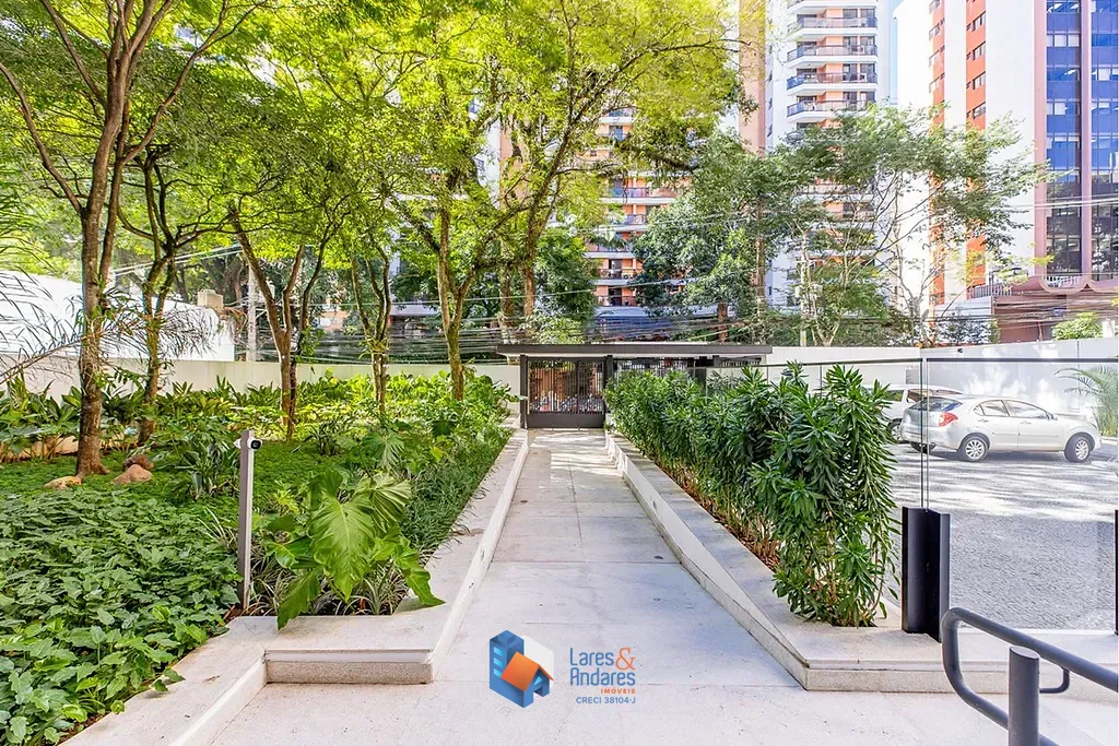 Apartamento, 4 quartos, 252 m² - Foto 23