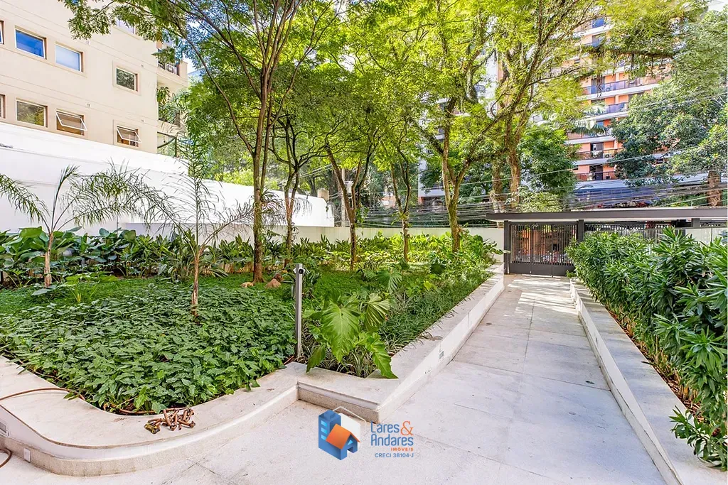 Apartamento, 4 quartos, 252 m² - Foto 24