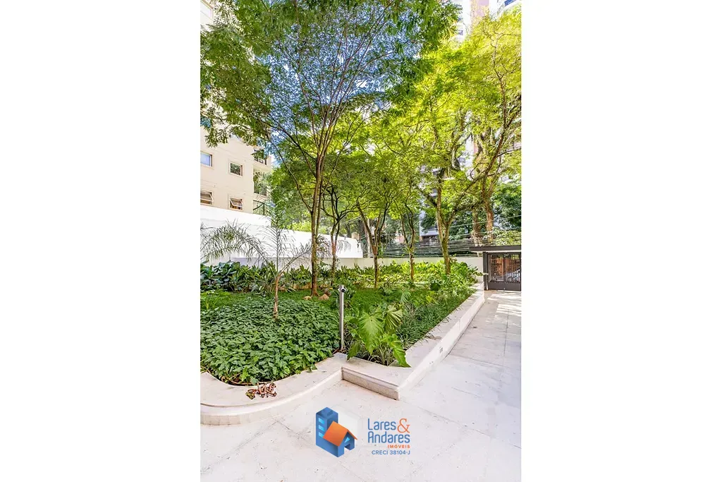 Apartamento, 4 quartos, 252 m² - Foto 25