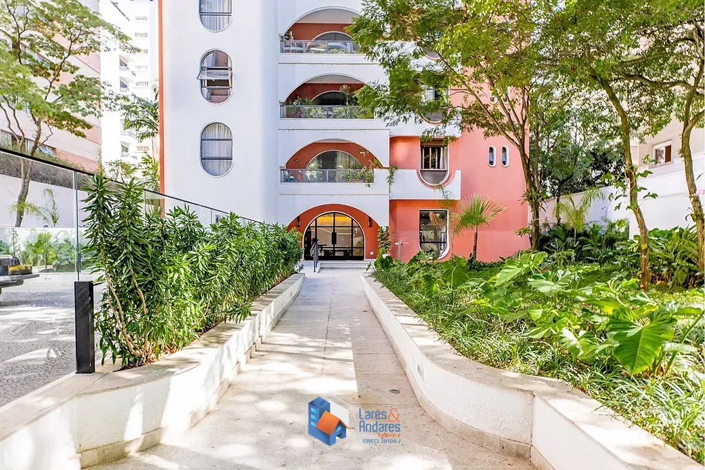 Apartamento, 4 quartos, 252 m² - Foto 26