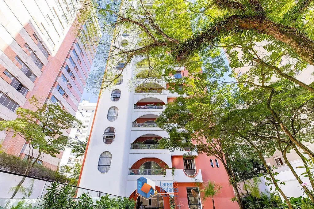 Apartamento, 4 quartos, 252 m² - Foto 27
