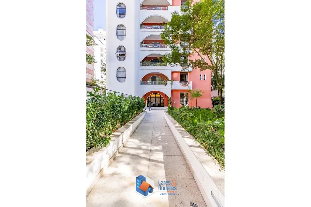 Apartamento, 4 quartos, 252 m² - Foto 28