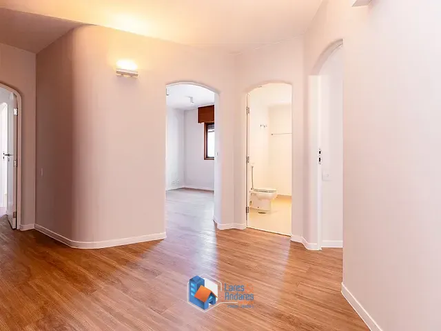 Apartamento 2 quartos e 5 banheiros, à venda, no bairro Jardim Paulista em São Paulo