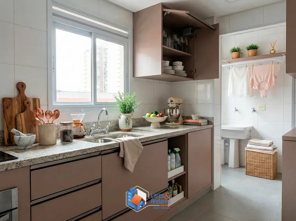 Apartamento, 3 quartos, 75 m² - Foto 1