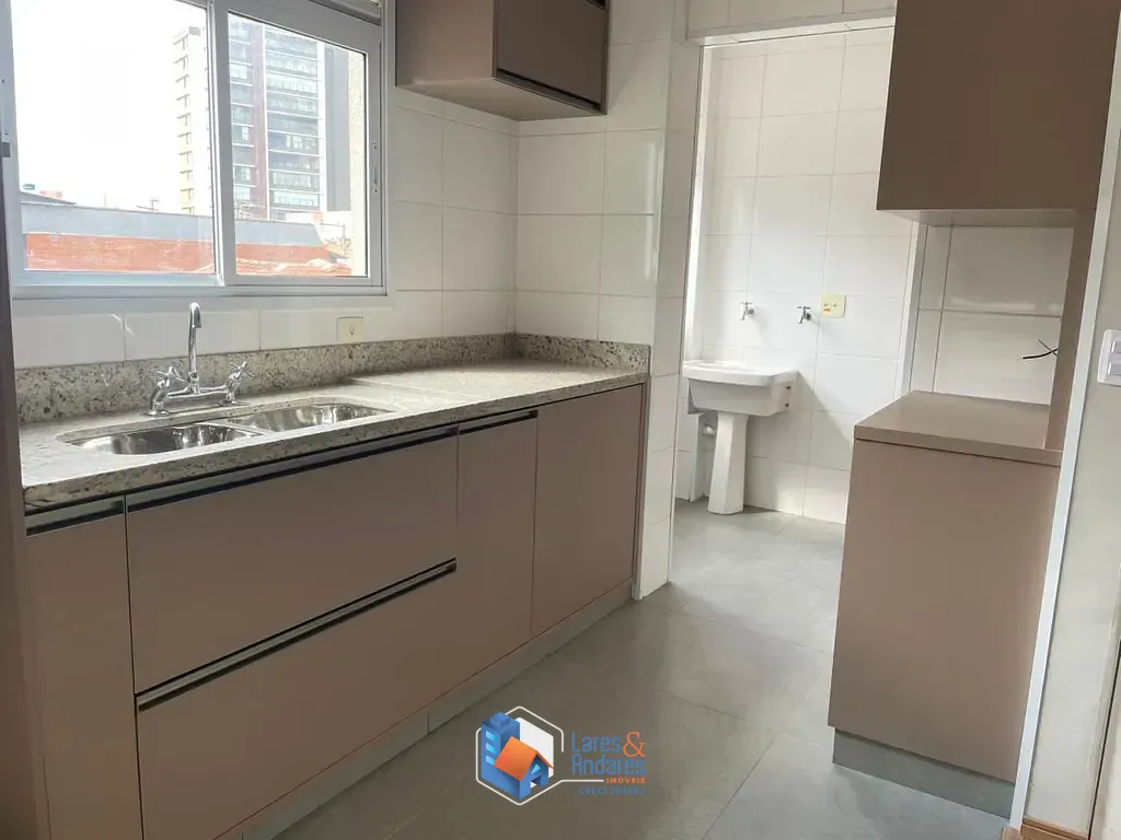 Apartamento, 3 quartos, 75 m² - Foto 2