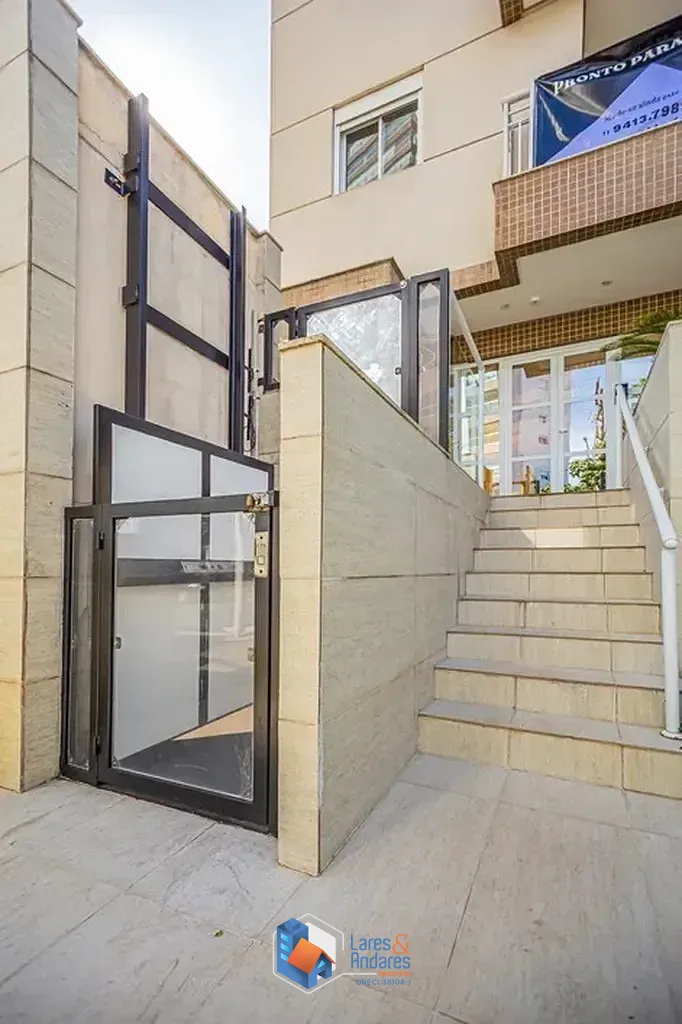 Apartamento, 3 quartos, 75 m² - Foto 10