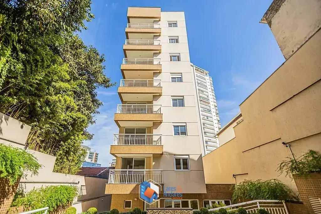 Apartamento, 3 quartos, 75 m² - Foto 4