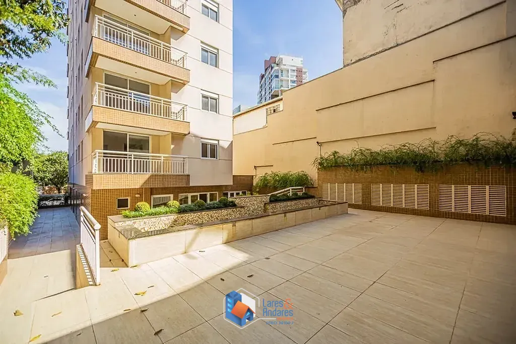 Apartamento, 3 quartos, 75 m² - Foto 3