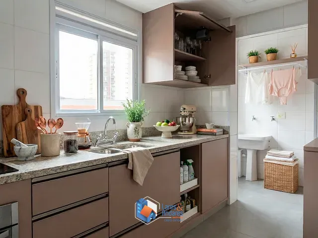 Apartamento 3 quartos e 1 banheiro, à venda, no bairro Alto da Lapa em São Paulo