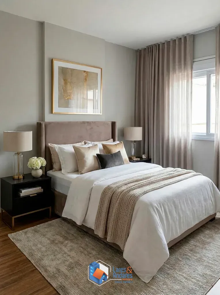 Apartamento, 3 quartos, 75 m² - Foto 26