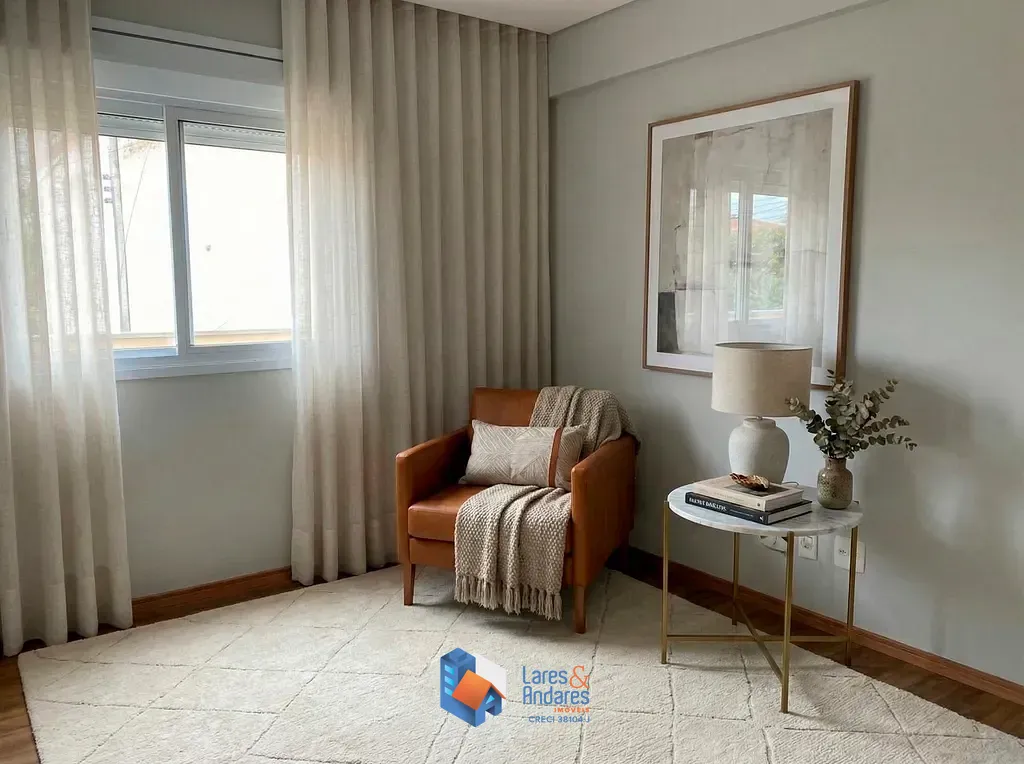 Apartamento, 3 quartos, 75 m² - Foto 25