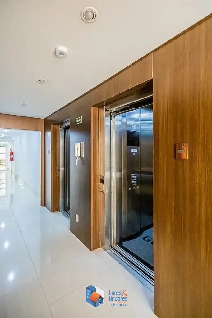 Apartamento, 3 quartos, 75 m² - Foto 8