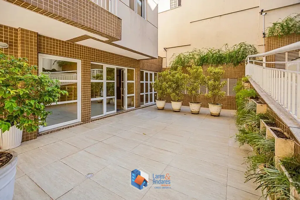 Apartamento, 3 quartos, 75 m² - Foto 6