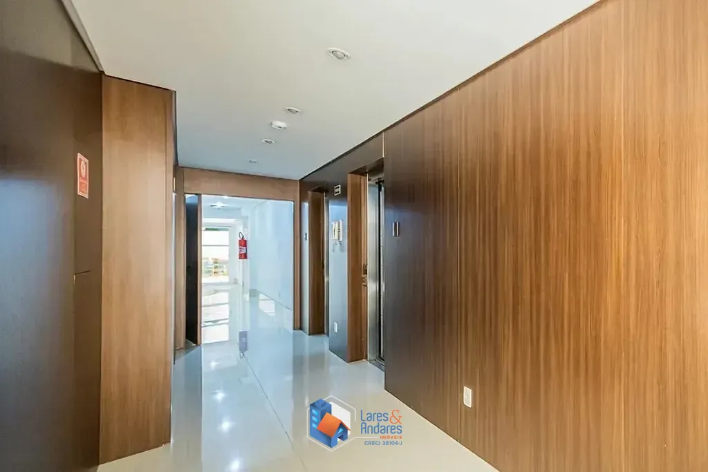 Apartamento, 3 quartos, 75 m² - Foto 3