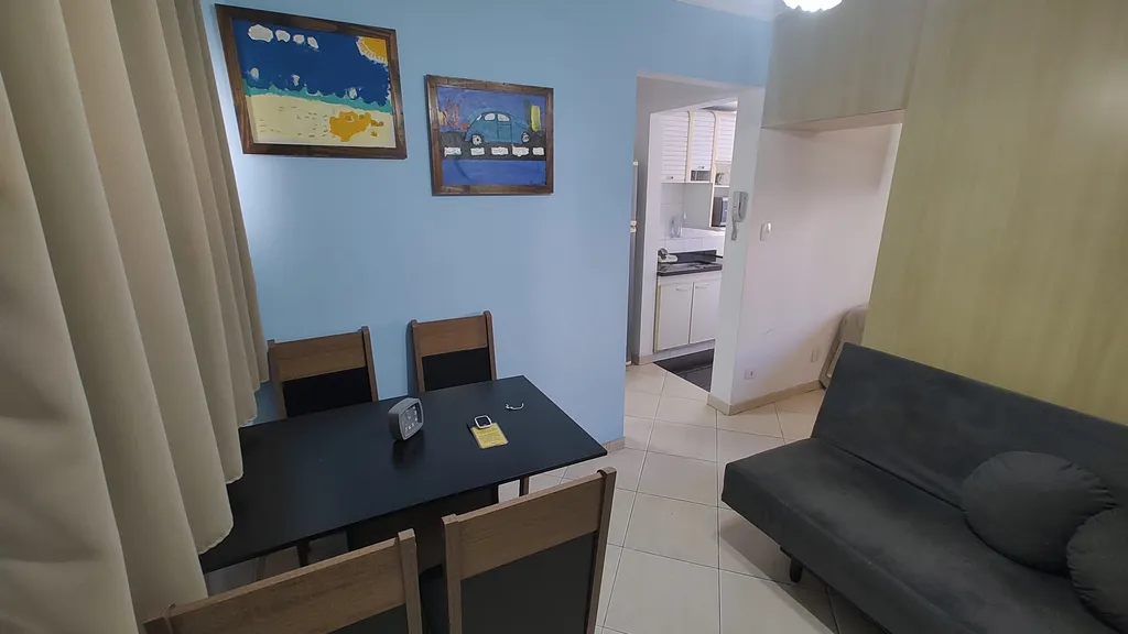 Apartamento à venda 1 Quarto 1 Vaga 23M² Bela Vista São Paulo - SP