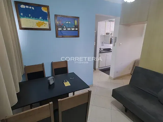 Apartamento 1 quarto e 1 banheiro, à venda, no bairro Bela Vista em São Paulo