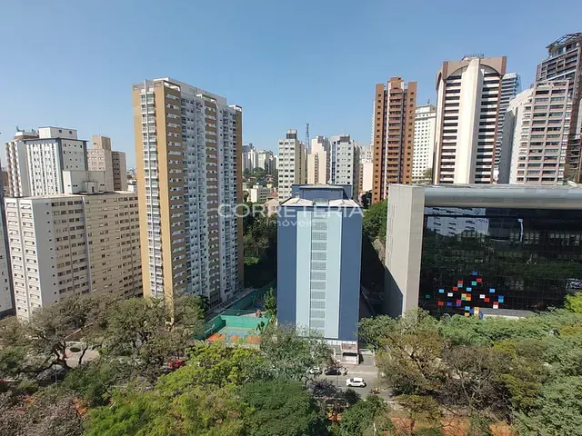 Apartamento 1 quarto e 1 banheiro, à venda, no bairro Bela Vista em São Paulo