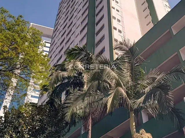 Apartamento 1 quarto e 1 banheiro, à venda, no bairro Bela Vista em São Paulo