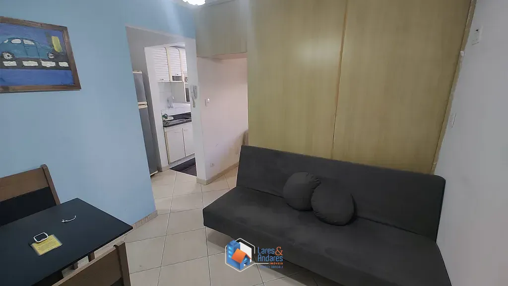 Apartamento, 1 quarto, 23 m² - Foto 21