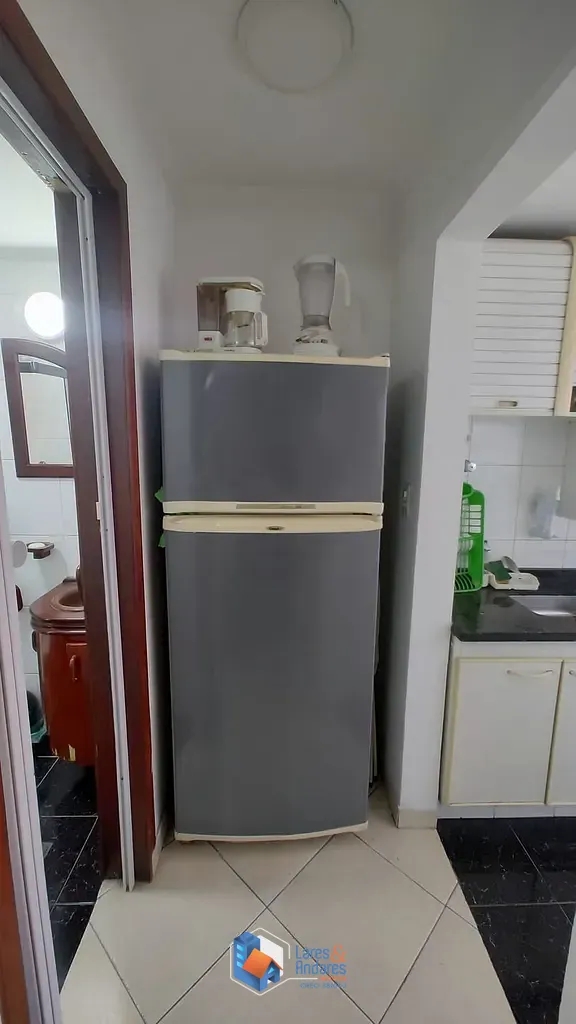 Apartamento, 1 quarto, 23 m² - Foto 20