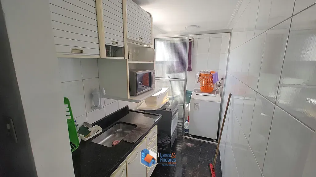 Apartamento, 1 quarto, 23 m² - Foto 18