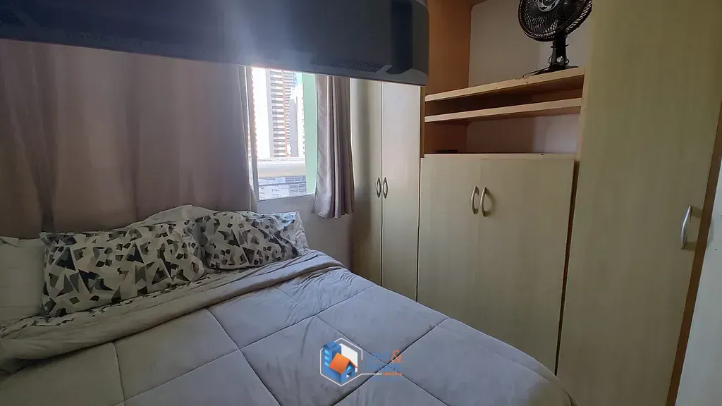 Apartamento, 1 quarto, 23 m² - Foto 16
