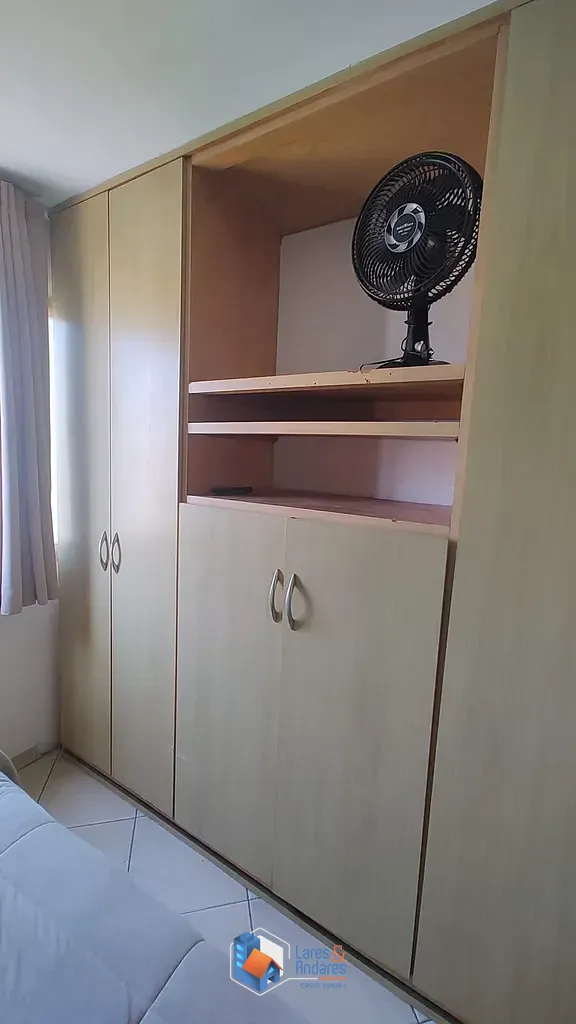 Apartamento, 1 quarto, 23 m² - Foto 14
