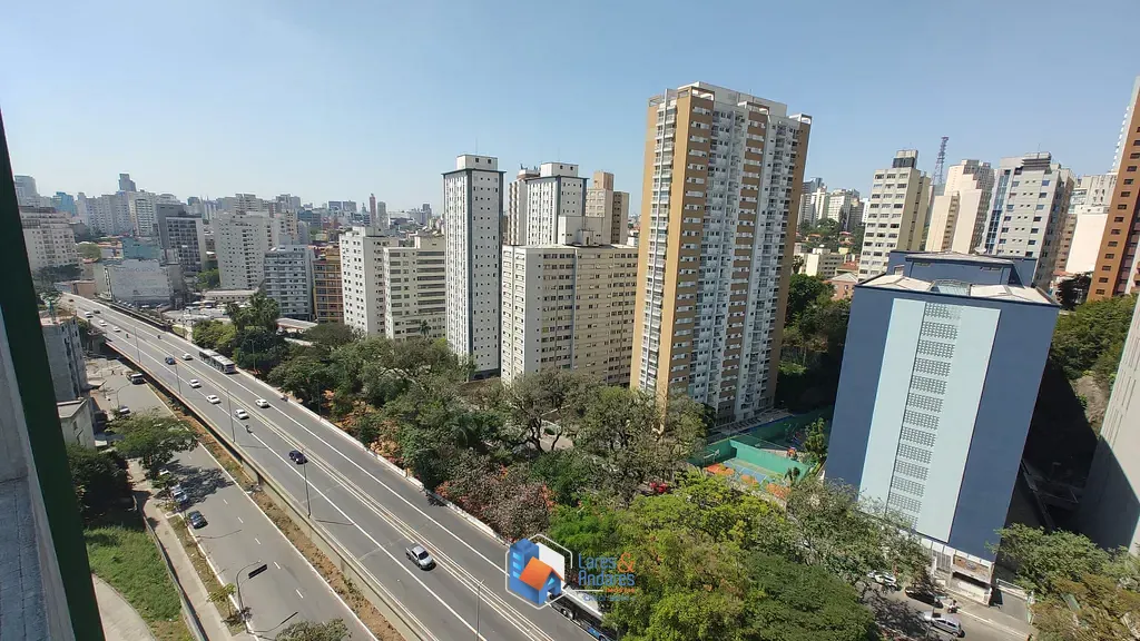 Apartamento, 1 quarto, 23 m² - Foto 13