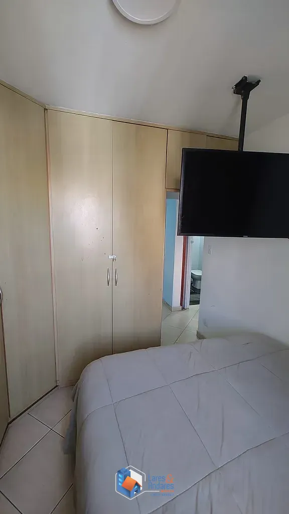 Apartamento, 1 quarto, 23 m² - Foto 12