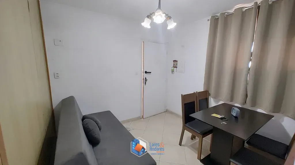 Apartamento, 1 quarto, 23 m² - Foto 11