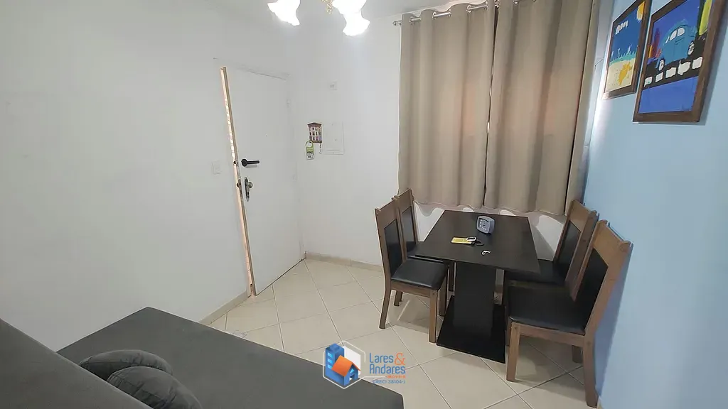 Apartamento, 1 quarto, 23 m² - Foto 9