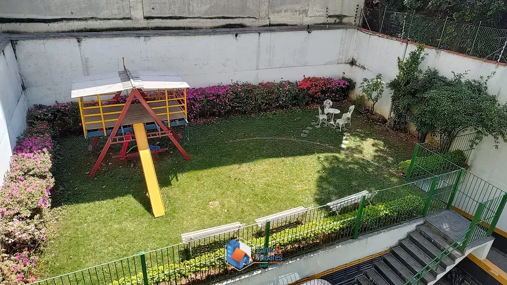 Apartamento, 1 quarto, 23 m² - Foto 8