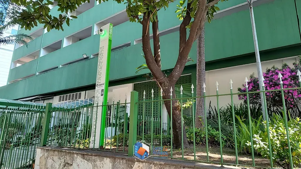 Apartamento, 1 quarto, 23 m² - Foto 4