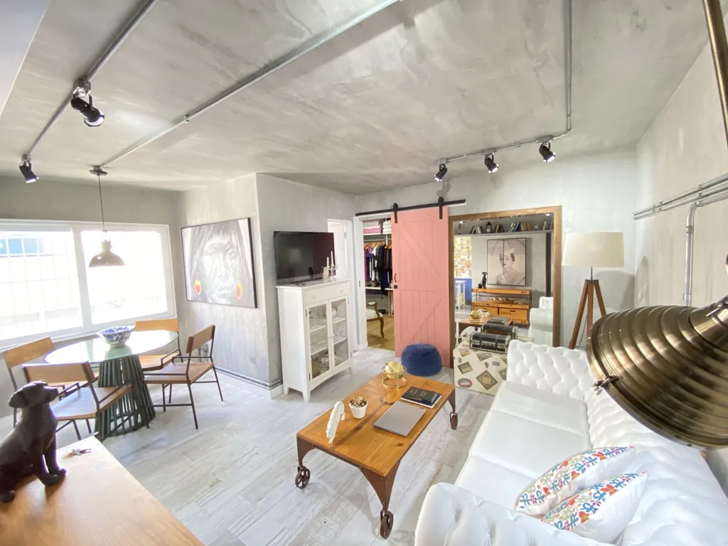Apartamento à venda 1 Quarto 1 Vaga 51M² Indianópolis São Paulo - SP