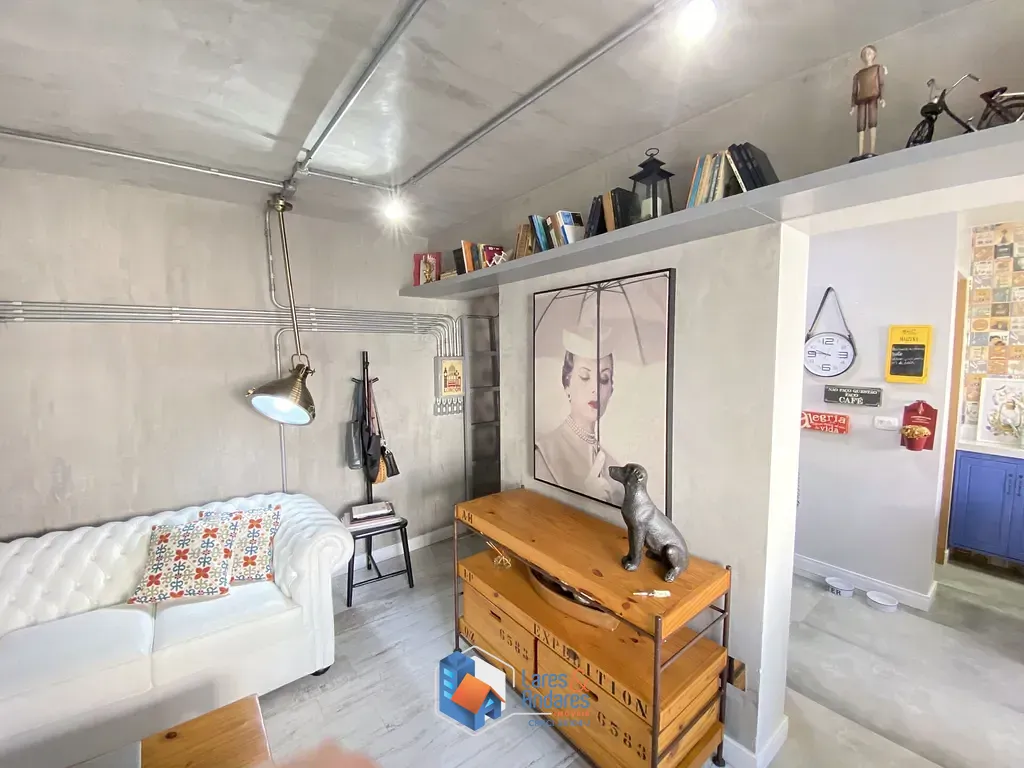 Apartamento, 1 quarto, 51 m² - Foto 22
