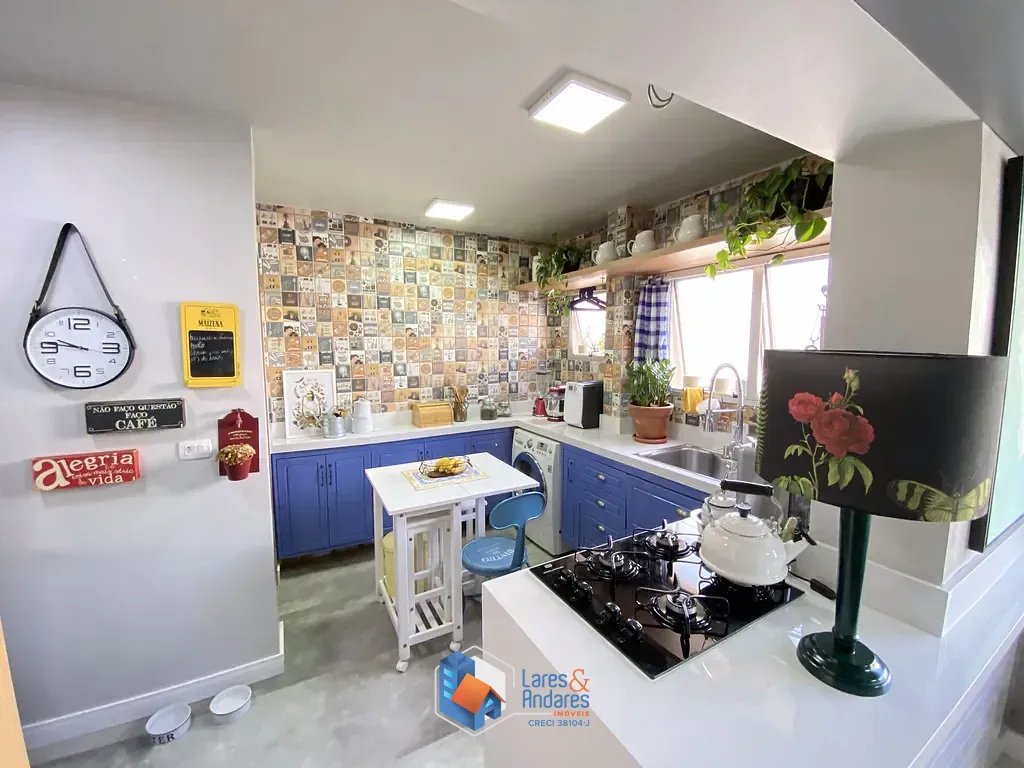Apartamento, 1 quarto, 51 m² - Foto 20