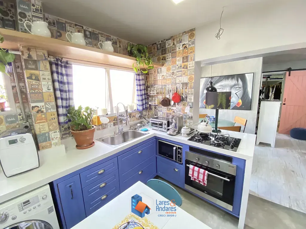 Apartamento, 1 quarto, 51 m² - Foto 19