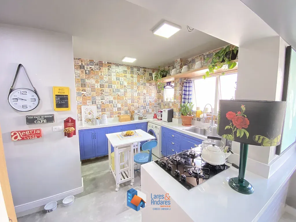 Apartamento, 1 quarto, 51 m² - Foto 18