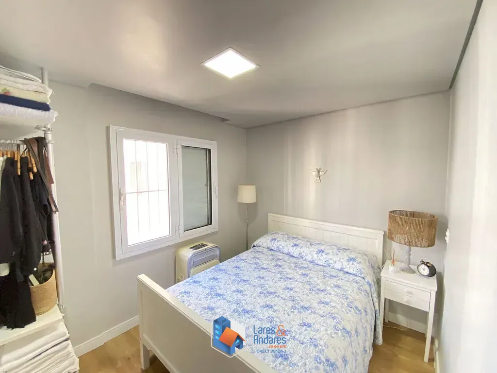 Apartamento, 1 quarto, 51 m² - Foto 14
