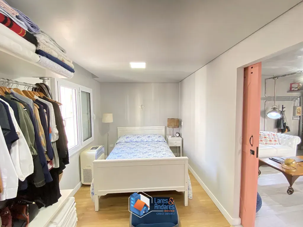 Apartamento, 1 quarto, 51 m² - Foto 13