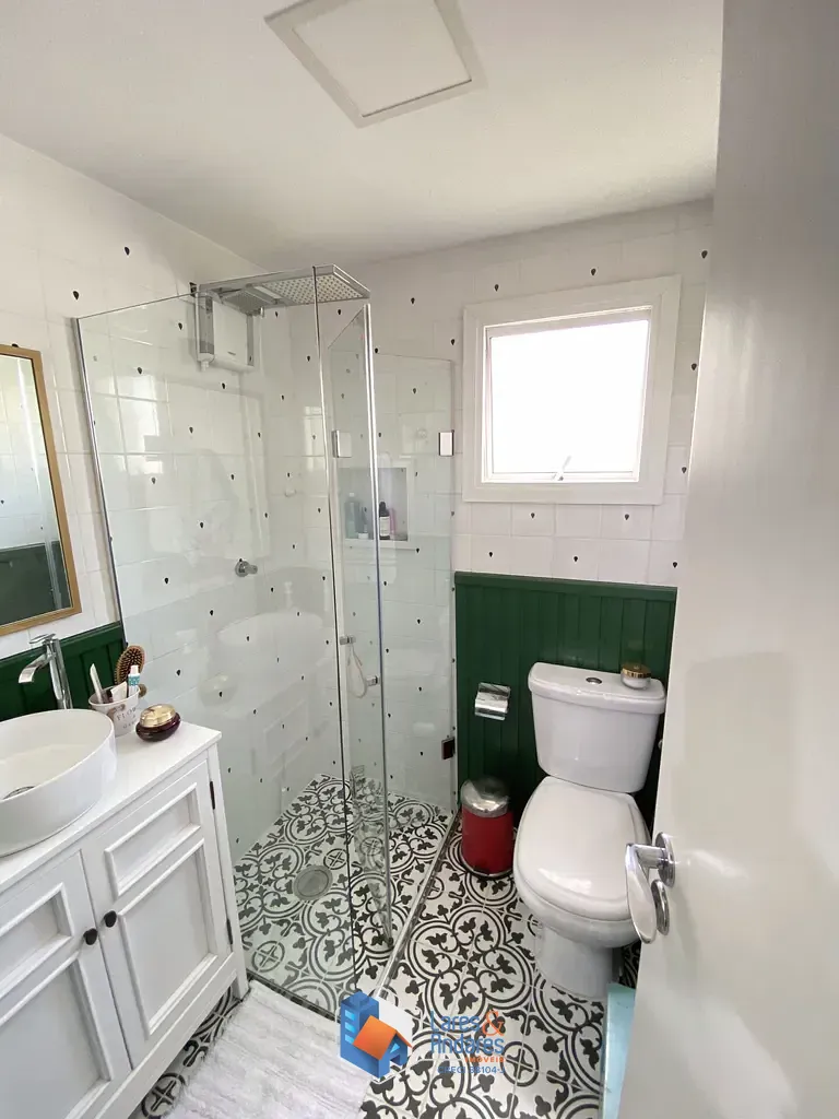 Apartamento, 1 quarto, 51 m² - Foto 11