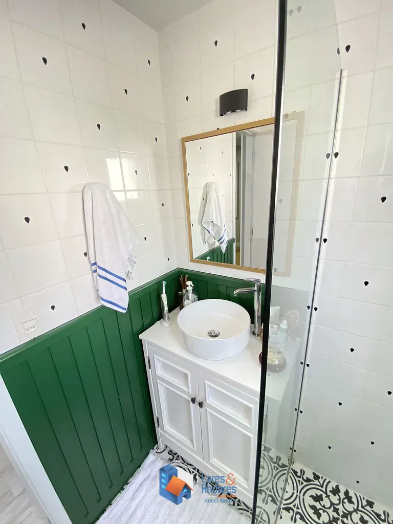 Apartamento, 1 quarto, 51 m² - Foto 10