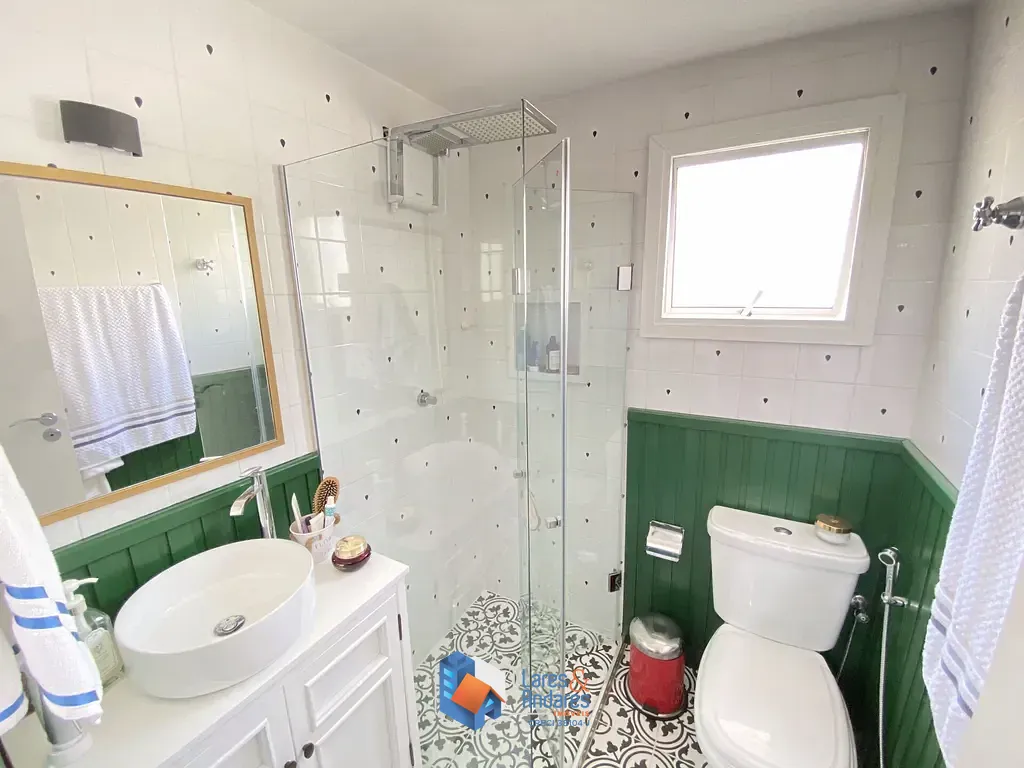 Apartamento, 1 quarto, 51 m² - Foto 9