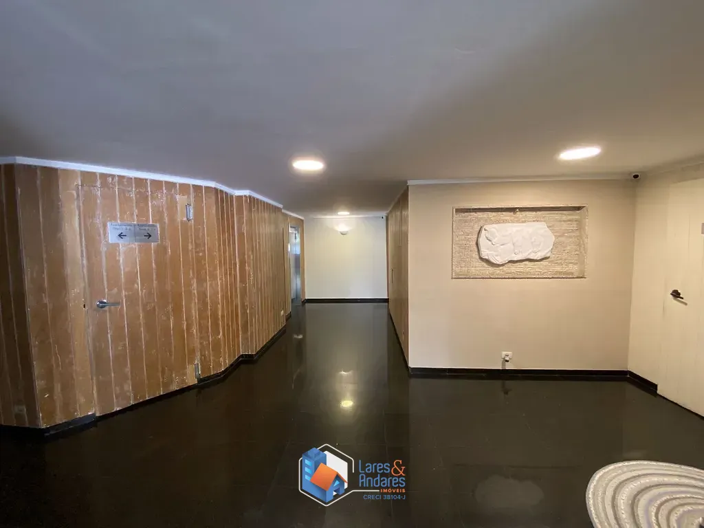 Apartamento, 1 quarto, 51 m² - Foto 5