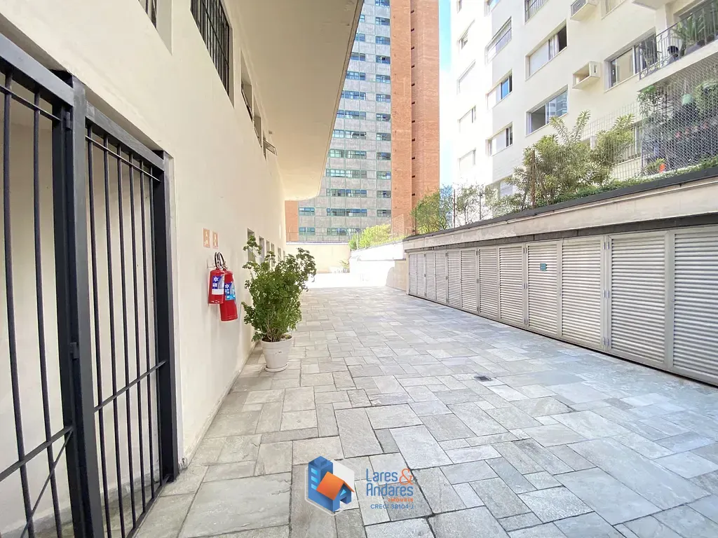 Apartamento, 1 quarto, 51 m² - Foto 3