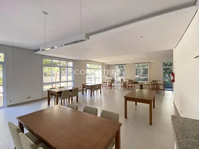 Cobertura / Penthouse 3 quartos e 3 banheiros, à venda, no bairro Vila Andrade em São Paulo