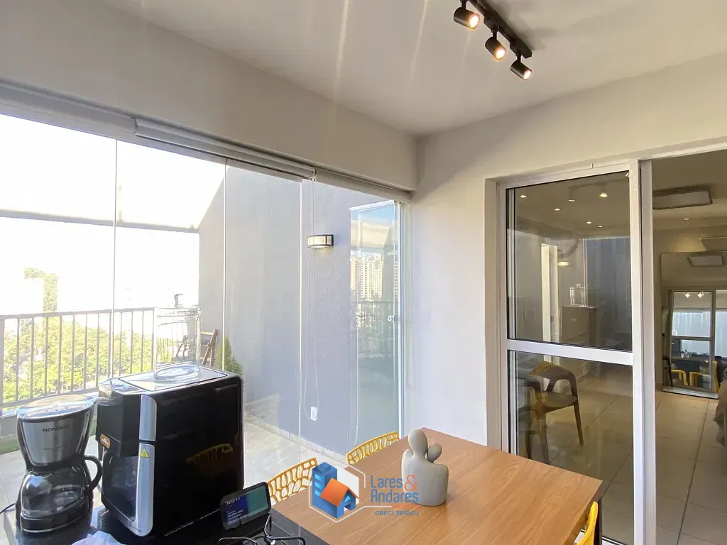 Cobertura, 3 quartos, 102 m² - Foto 25