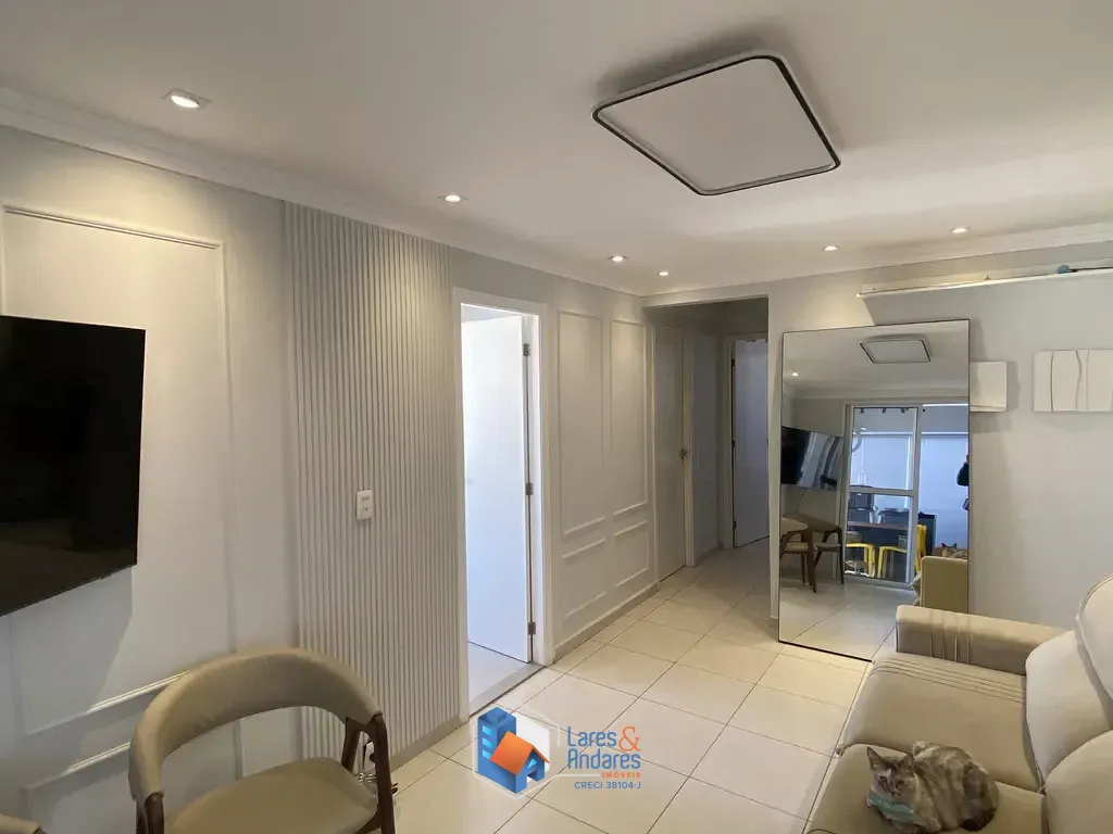 Cobertura, 3 quartos, 102 m² - Foto 27